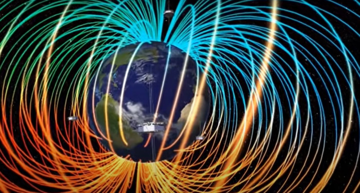 Elektromágneses csend