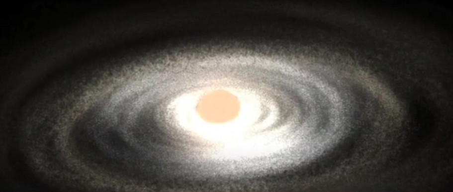 Szabó: Nem számítottunk öreg csillagokra a galaxis közepén