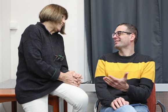 Bach, Kurtág, Fazekas