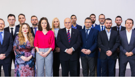 Újbudán megszületett az ellenzéki összefogás