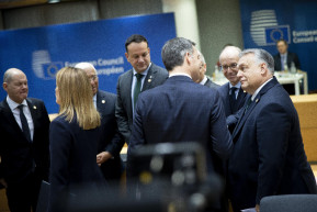 Brüsszelen múlik, kap-e Orbán 1600 milliárdot