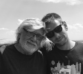 Meghalt Vitézy László