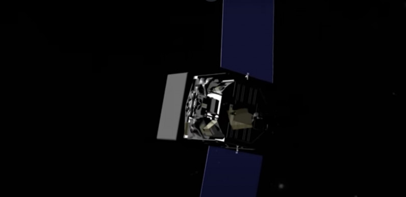 Egyszerre fedeztek fel 18 fekete lyukat