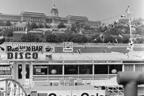 Anno Budapest: Diszkó, diszkó, diszkó!