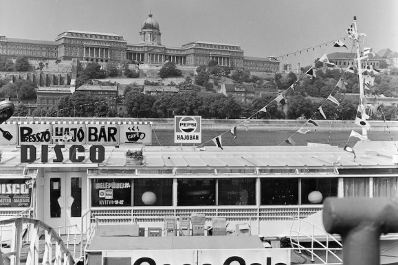 Anno Budapest: Diszkó, diszkó, diszkó!