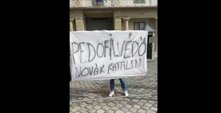 Kádár András: Kimosta Novák a pedofilügyben falazó igazgatóhelyettest