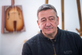 Magyar Péter Bayer Zsoltnak: Kedves Zsoca, akkor is hazudsz, ha kérdezel