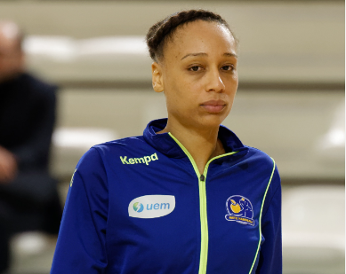 Rasszista megjegyzéseket kapott az FTC játékosa Bukarestben