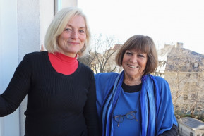 Színház thai jelleggel – Kováts Krisztával