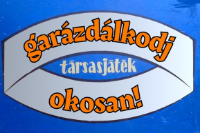 Ga(rá)zdálkodj okosan! – Hardy Mihály jegyzete