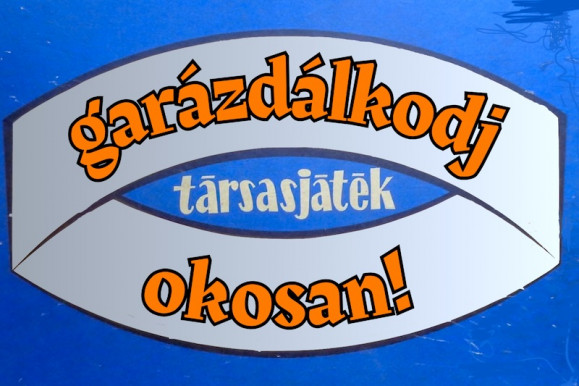 Ga(rá)zdálkodj okosan! – Hardy Mihály jegyzete