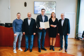 Karácsony: Budapest menő része lesz a pesti Nagykörút