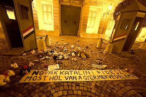 Katar-zis: Bicske meghosszabbítva Doháig  – Hardy Mihály jegyzete