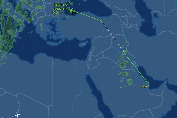 Novák Katalin hazajött