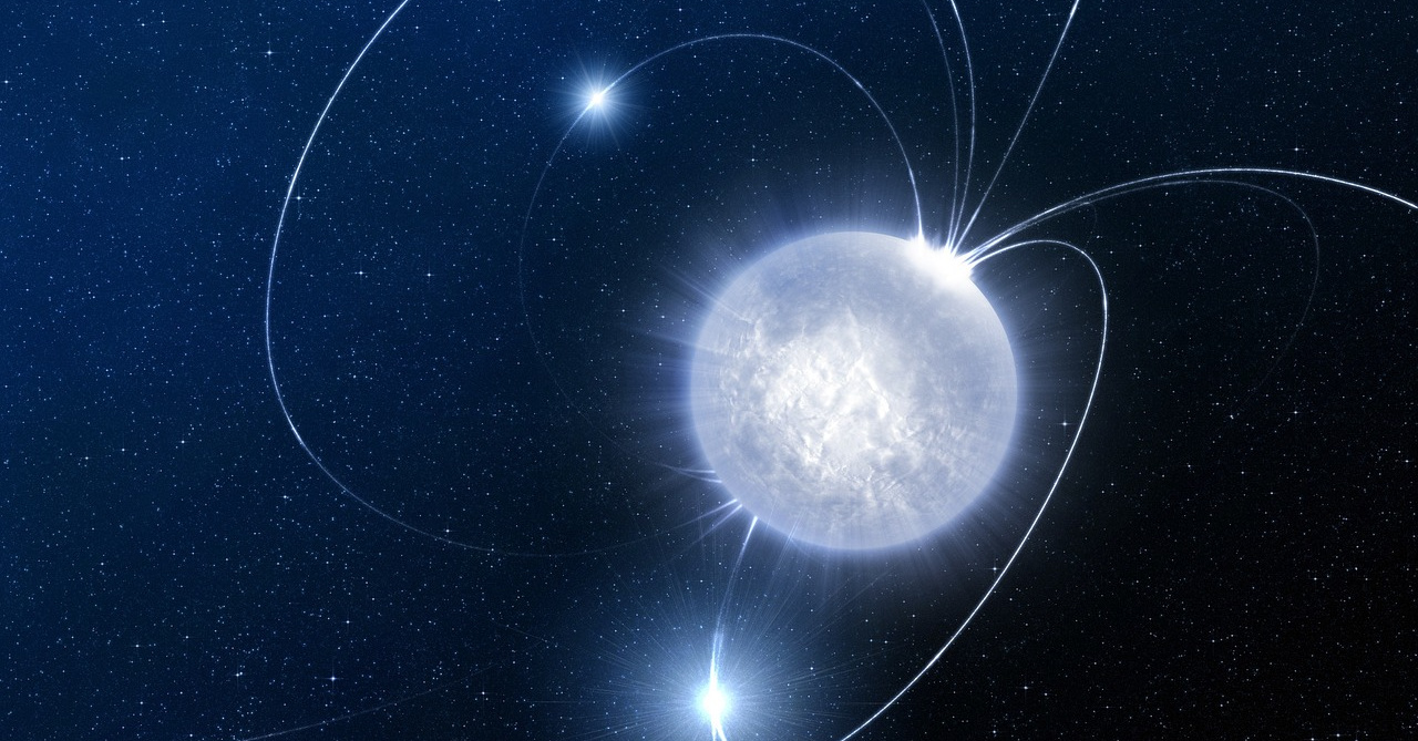 “The escape route for giant stars is to become neutron stars.”