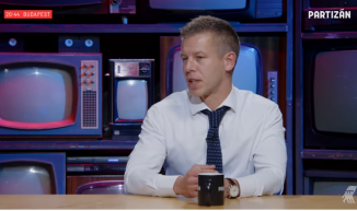 Ami késett, nem múlott, a Megafon nekiugrott Varga Judit exének