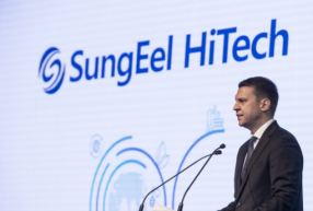 A határérték kétezerszeresét kapták a munkások nikkelből a szigetszentmiklósi akkufeldolgozóban 