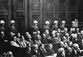 Magyarországon rendezik a nürnbergi pert