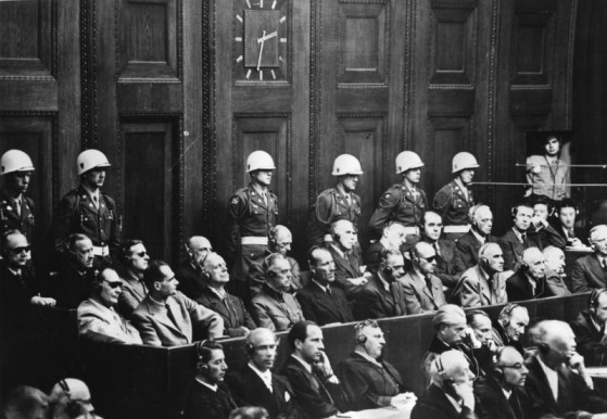 Magyarországon rendezik a nürnbergi pert