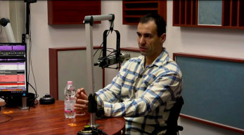 Böcskei: Magyar Péter nem a nép hangja, klasszikus NER-es karrier az övé