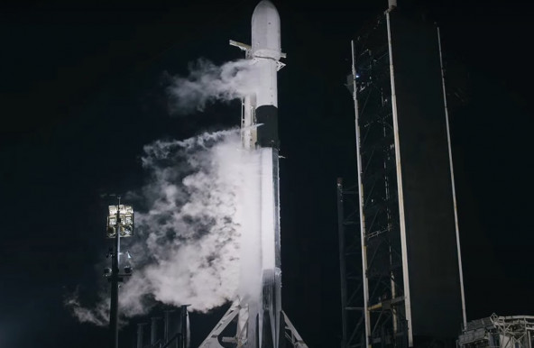 Szabó: Ha sikerül, először nézhetünk meg közelről egy holdi landolást