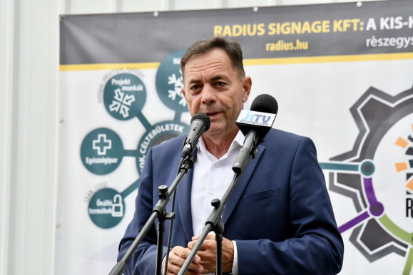 Pócs János szerint mégse lehet senkinek olyan gyenge pillanata, amikor gyerekeket bánt