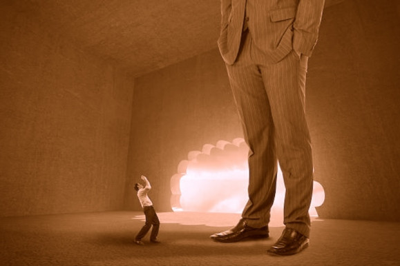 A kisemberek védelmében – Rózsa Péter jegyzete