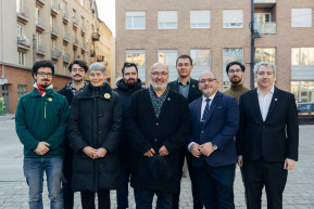 Gyerekbarát, fejlődő Józsefvárost tervez Pikó