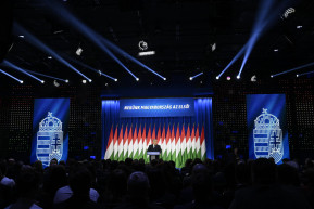 Orbán a kegyelmi botrányról: Jó emberek is hoznak rossz döntéseket