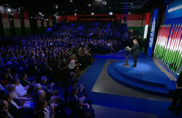 Adós maradt a kegyelmi ügy magyarázatával Orbán