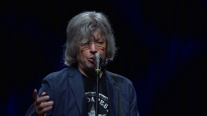 Orbán évértékelőjéről is megmondta a magáét Bródy János