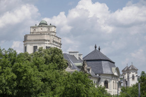 Egerben is vezet a Fidesz