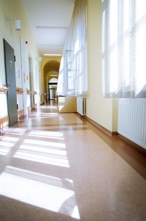 Leállt az infarktus ellátás az Uzsokiban