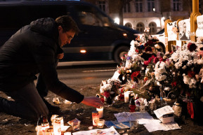 Karácsony: Legyen Navalnijról elnevezett közterület Budapesten