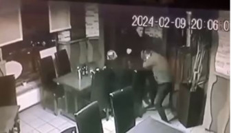 Két fideszes politikus összeverekedett a kocsmában