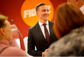 A fideszes polgármesterjelölt szerint egyre cudarabb a helyzet a Rózsadombon