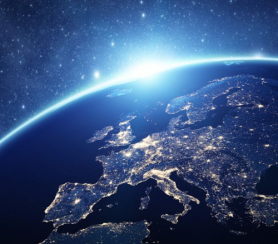 Űrhadgyakorlatra készül Amerika