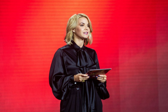 Félmillióval megtolták Orbán Ráhel barátnőjének fizetését 