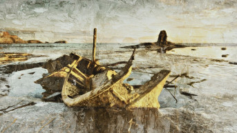 Üzenetek a múltból