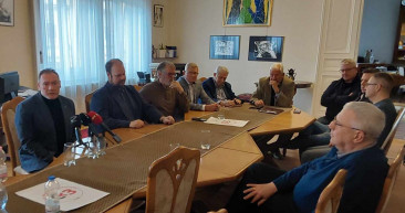 Magyar: Március 8-ig dönthetnek arról, hol legyen előválasztás