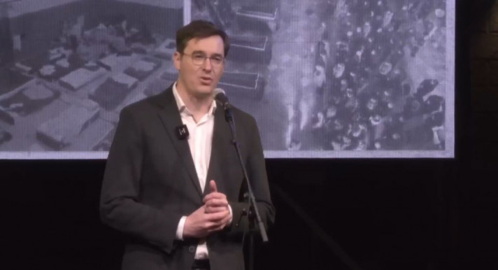 A közgyűlés elé viszi Karácsony az olimpia tervezésének ügyét