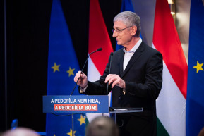 Gyurcsány szerint Orbán az első magyar pedofilbarát miniszterelnökként vonul be a történelembe