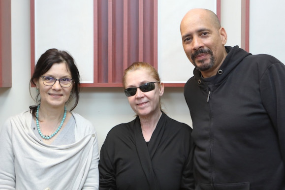 A mese időtlensége – Molnár Krisztina Rita az ÖTÖS vendége