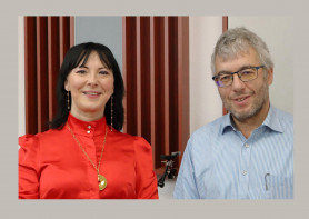 Perintfalvi: Elindult egy erjedés a református egyházon belül