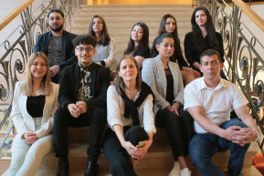 Mentorálás és fenntarthatóság