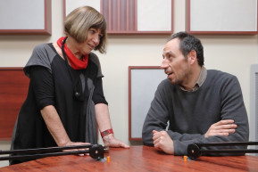 A gyászról, önfeledten