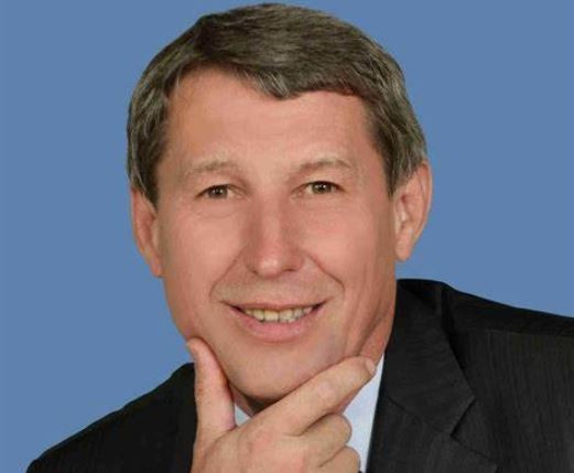 A korábbi alpolgármester az ellenzék polgármester-jelöltje Veszprémben