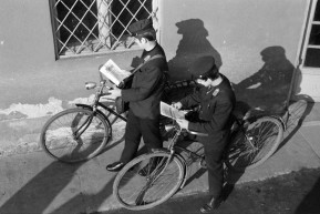 Egy kis Szovjetunió Pesten – Kárpáti Iván jegyzete