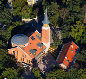 260 milliót kapott két év alatt Orbán református gyülekezete 