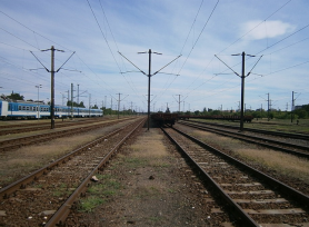 Ég veled Párizs, köszöntünk Rákosrendező!